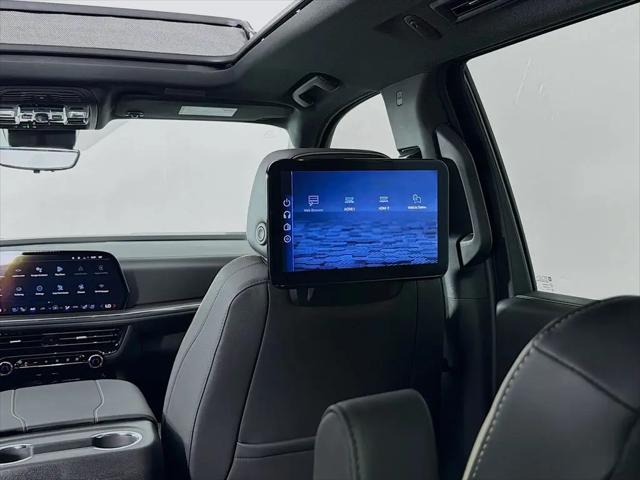 2026 Chevrolet Suburban Premier, 4WD