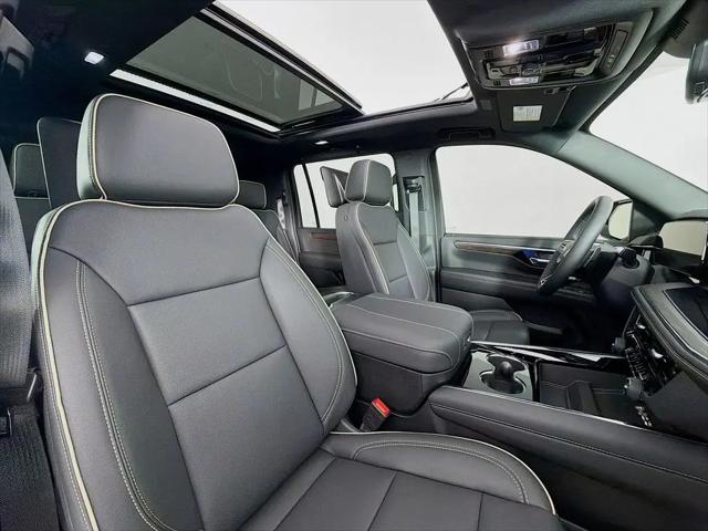 2026 Chevrolet Suburban Premier, 4WD