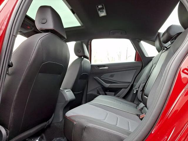 2026 Volkswagen Jetta GLI Autobahn