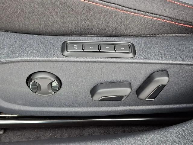 2026 Volkswagen Jetta GLI Autobahn