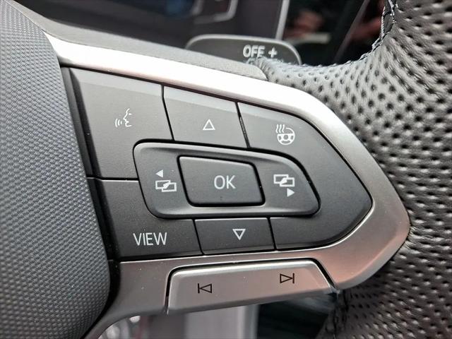 2026 Volkswagen Jetta GLI Autobahn