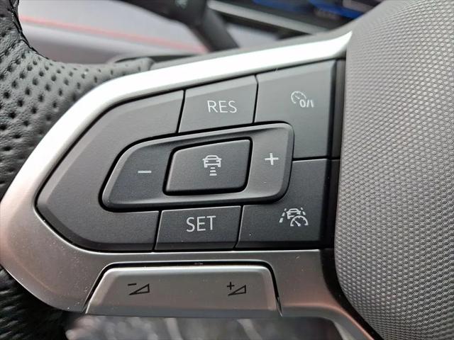 2026 Volkswagen Jetta GLI Autobahn