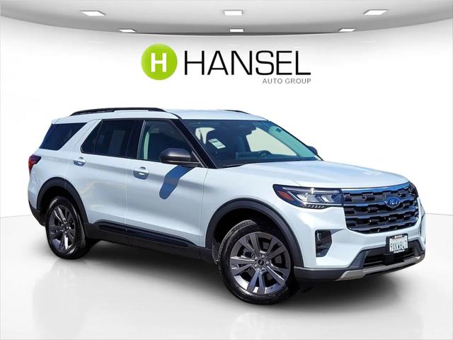 2026 Ford Explorer Active for sale in Petaluma, CA