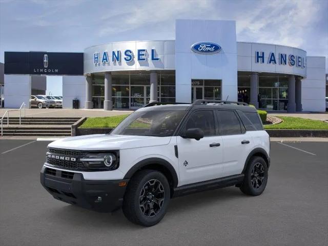 2026 Ford Bronco Sport Outer Banks for sale in Petaluma, CA