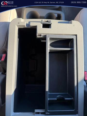 2016 Nissan 3500 SL V8