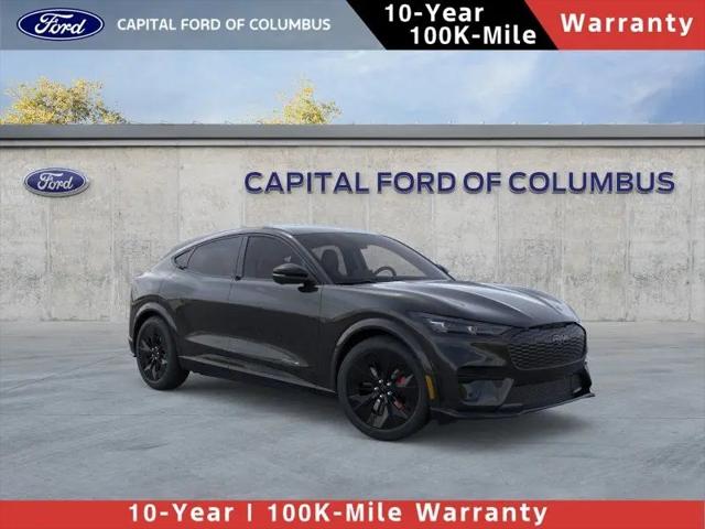 2026 Ford Mustang Mach-E GT for sale near Columbus, OH