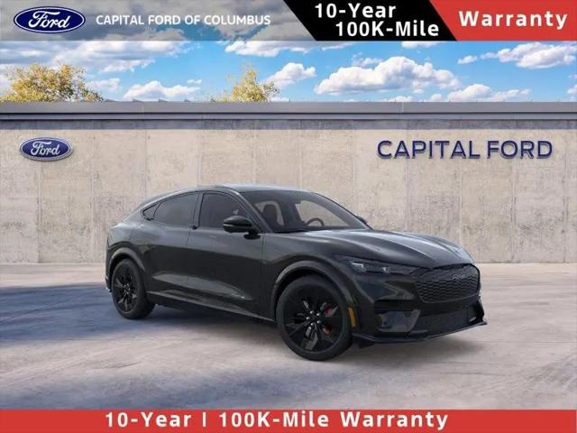 2026 Ford Mustang Mach-E GT for sale near Columbus, OH