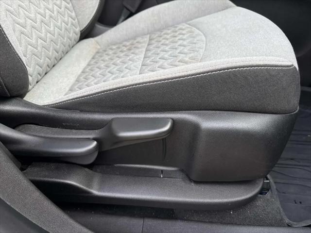 2022 Chevrolet Equinox FWD LT