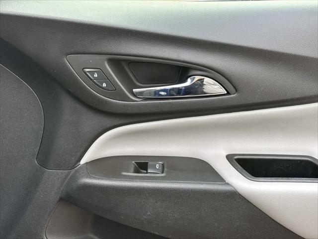 2022 Chevrolet Equinox FWD LT