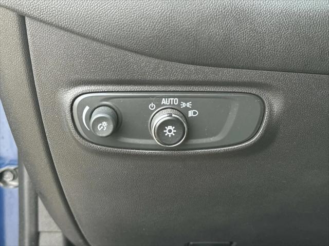 2022 Chevrolet Equinox FWD LT