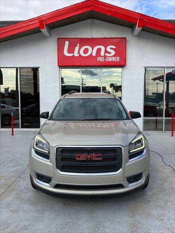 2014 GMC Acadia SLE-1 for sale in Orlando, FL
