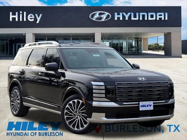 2026 Hyundai Palisade Calligraphy for sale in Burleson, TX