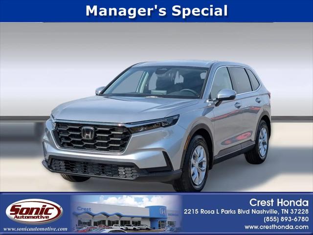 2026 Honda CR-V LX 2WD for sale in Nashville, TN
