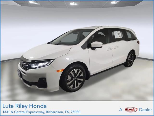 2026 Honda Odyssey EX-L for sale in Richardson, TX