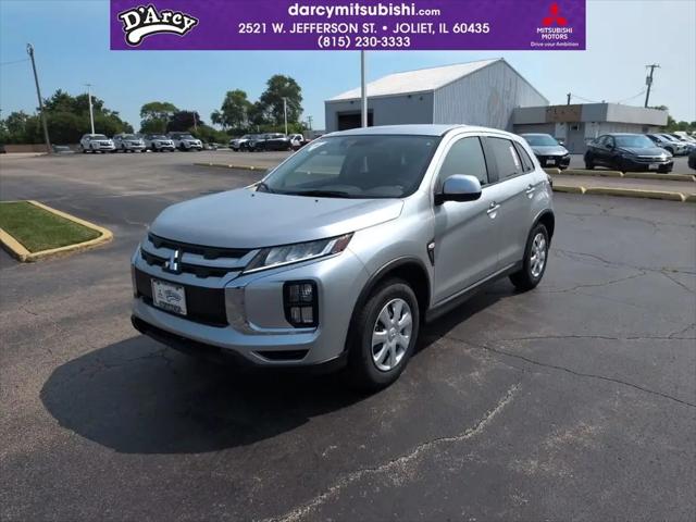 2026 Mitsubishi Outlander Sport 2.0 S for sale in Joliet, IL