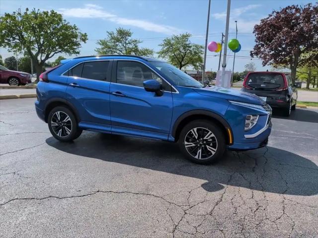 2026 Mitsubishi Eclipse Cross SEL S-AWC
