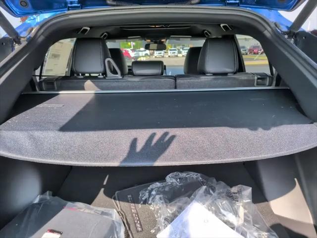 2026 Mitsubishi Eclipse Cross SEL S-AWC