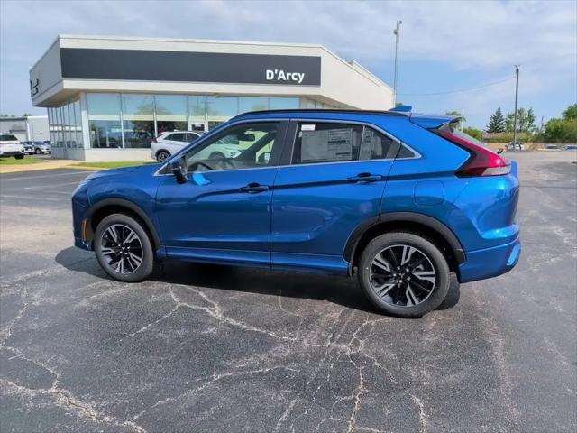 2026 Mitsubishi Eclipse Cross SEL S-AWC
