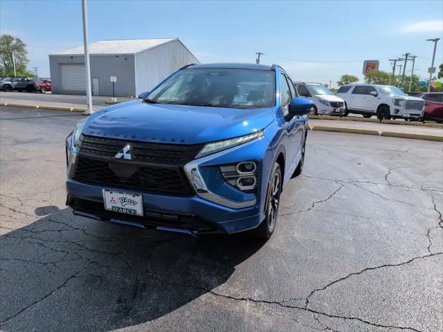2026 Mitsubishi Eclipse Cross SEL S-AWC