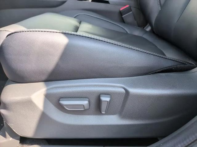 2026 Mitsubishi Eclipse Cross SEL S-AWC