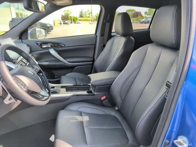 2026 Mitsubishi Eclipse Cross SEL S-AWC