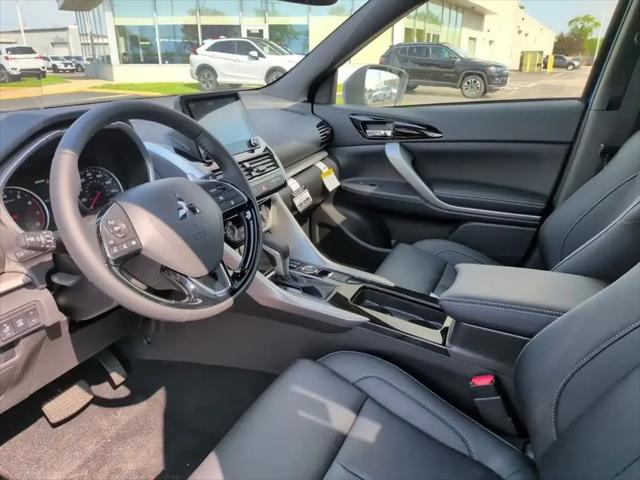 2026 Mitsubishi Eclipse Cross SEL S-AWC