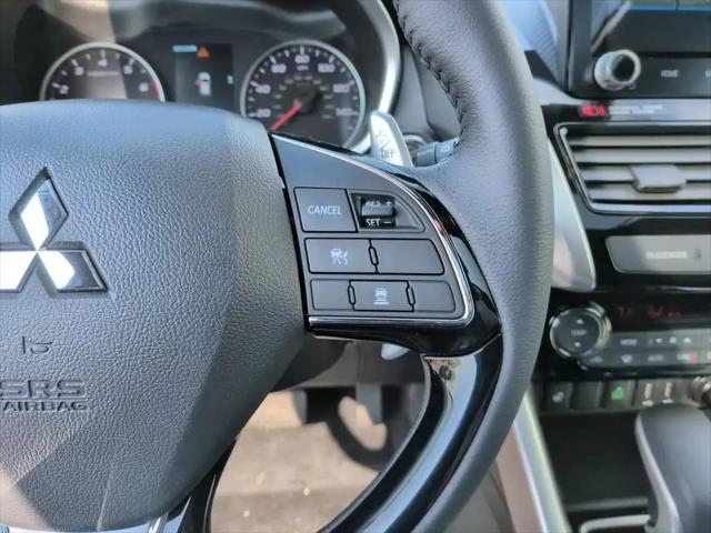 2026 Mitsubishi Eclipse Cross SEL S-AWC
