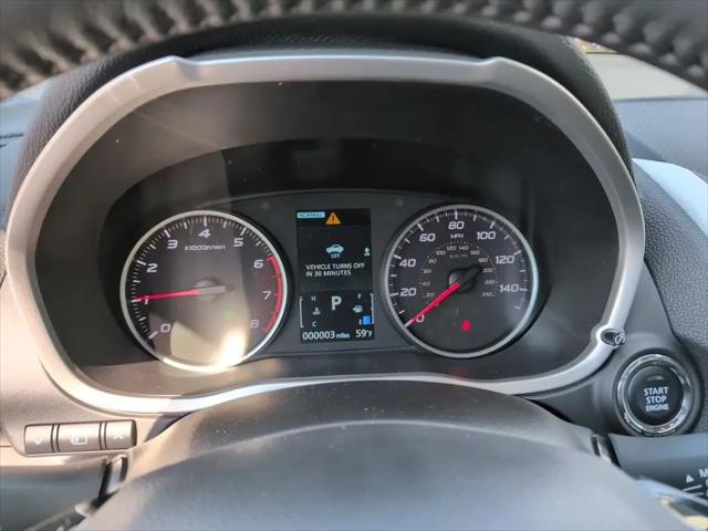 2026 Mitsubishi Eclipse Cross SEL S-AWC