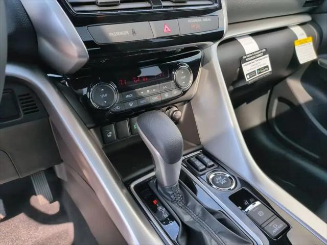2026 Mitsubishi Eclipse Cross SEL S-AWC