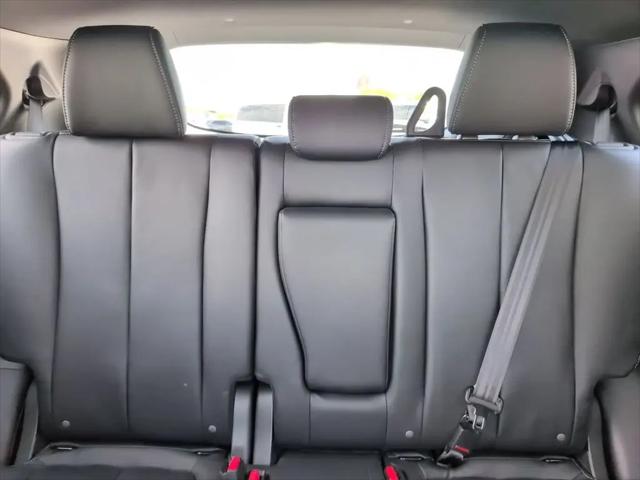 2026 Mitsubishi Eclipse Cross SEL S-AWC