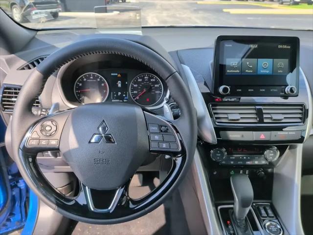 2026 Mitsubishi Eclipse Cross SEL S-AWC