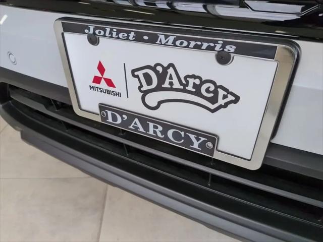 2026 Mitsubishi Outlander SE 2.5 S-AWC