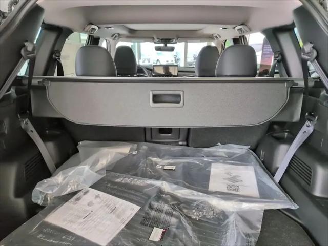 2026 Mitsubishi Outlander SE 2.5 S-AWC