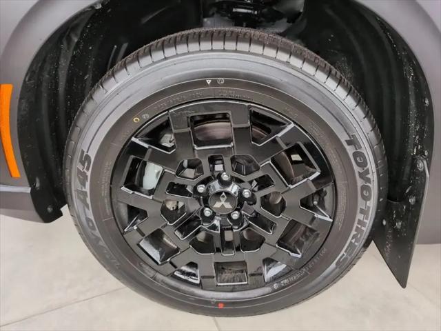 2026 Mitsubishi Outlander SE 2.5 S-AWC