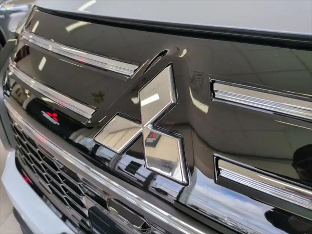 2026 Mitsubishi Outlander SE 2.5 S-AWC