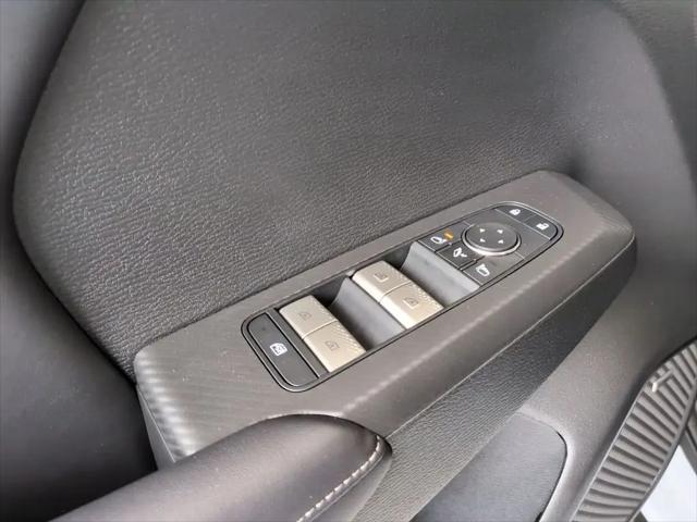 2026 Mitsubishi Outlander SE 2.5 S-AWC