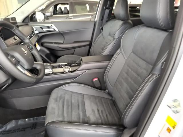 2026 Mitsubishi Outlander SE 2.5 S-AWC