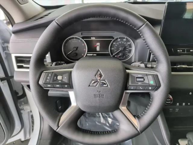 2026 Mitsubishi Outlander SE 2.5 S-AWC