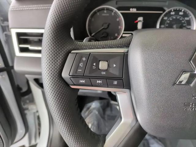 2026 Mitsubishi Outlander SE 2.5 S-AWC