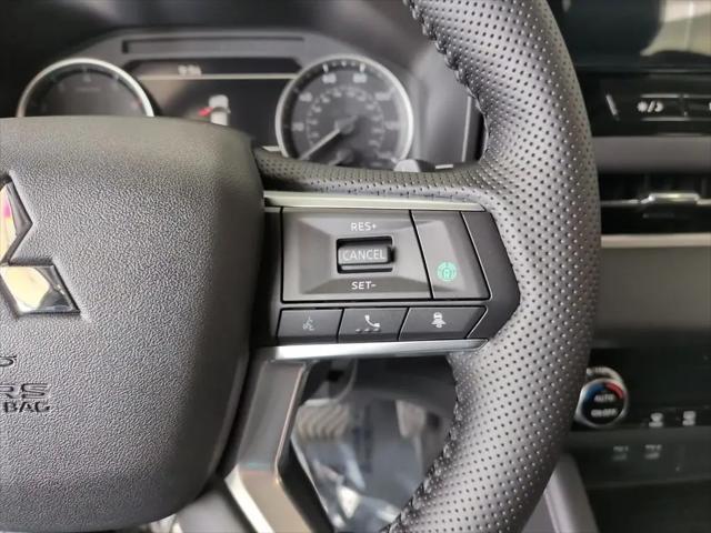 2026 Mitsubishi Outlander SE 2.5 S-AWC