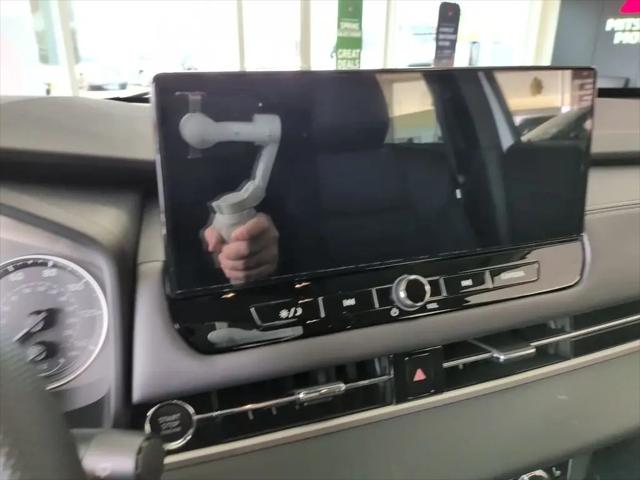 2026 Mitsubishi Outlander SE 2.5 S-AWC