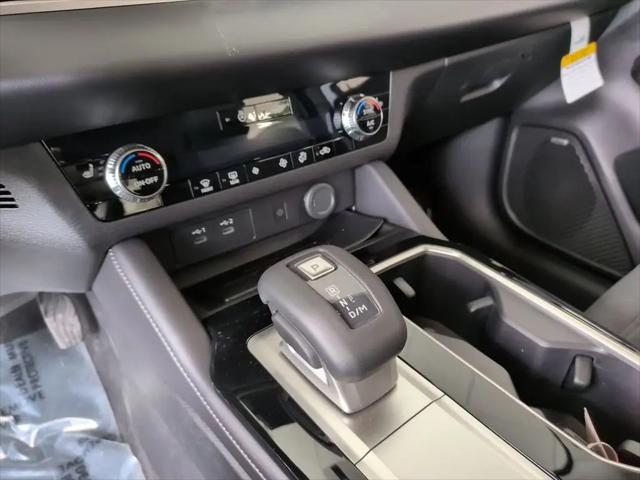 2026 Mitsubishi Outlander SE 2.5 S-AWC