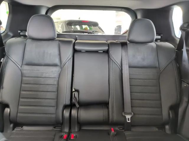 2026 Mitsubishi Outlander SE 2.5 S-AWC