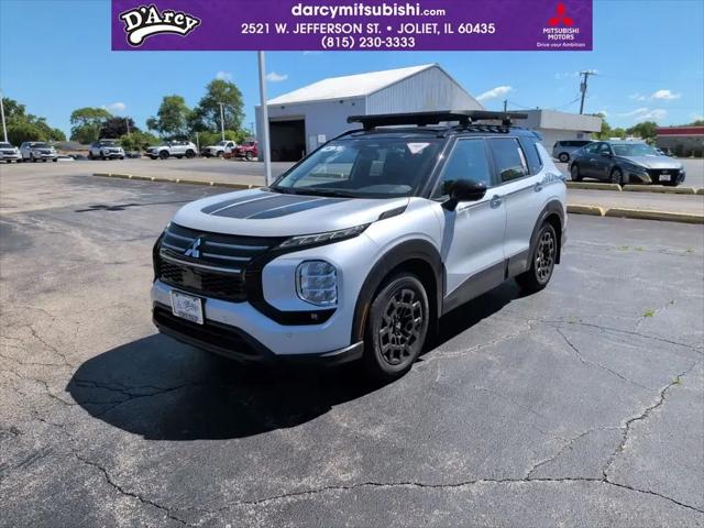 2026 Mitsubishi Outlander SE 2.5 S-AWC for sale in Joliet, IL