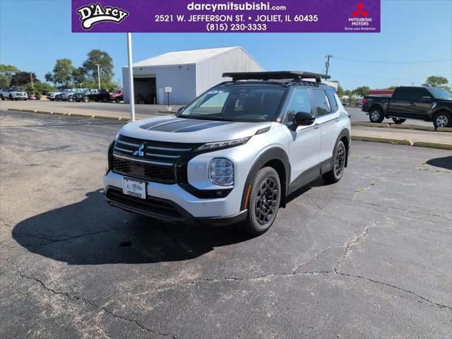 2026 Mitsubishi Outlander Trail Edition 2.5 S-AWC for sale in Joliet, IL