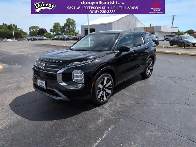 2026 Mitsubishi Outlander SE 2.5 S-AWC for sale in Joliet, IL