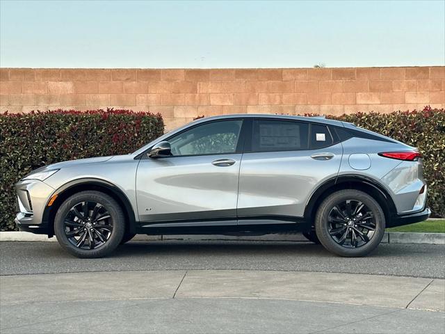 2026 Buick NV Sport Touring FWD