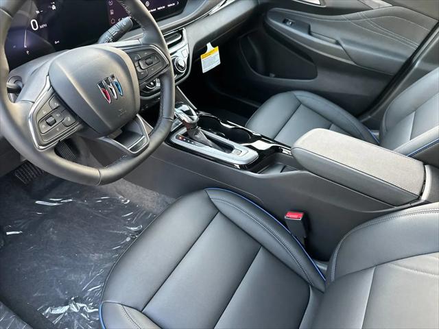 2026 Buick NV Sport Touring FWD