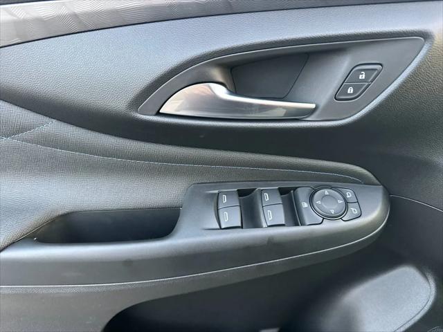 2026 Buick NV Sport Touring FWD