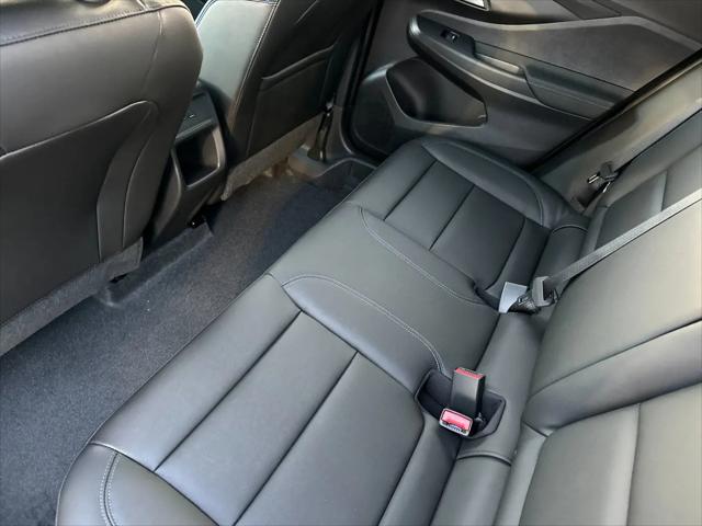 2026 Buick NV Sport Touring FWD